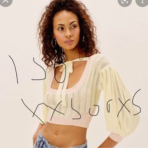 looking for xxs or xs